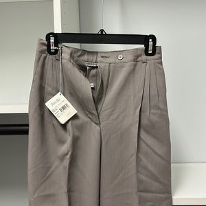 Zanella trousers